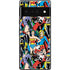 DC Comics Wonder Woman DC Bombshells Characters Pattern Google Pixel 6 Pro Skin